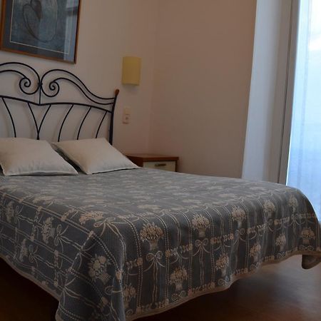 Pension San Telmo / San Juan 산세바스티안 객실 사진