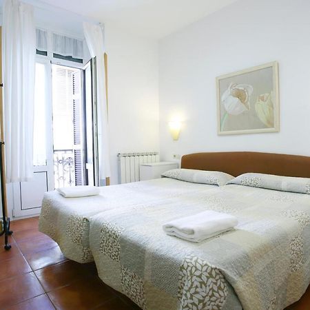 Pension San Telmo / San Juan 산세바스티안 외부 사진