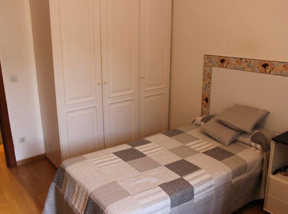Pension San Telmo / San Juan 산세바스티안 외부 사진