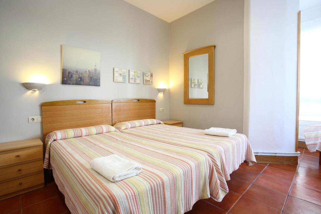 Pension San Telmo / San Juan 산세바스티안 외부 사진