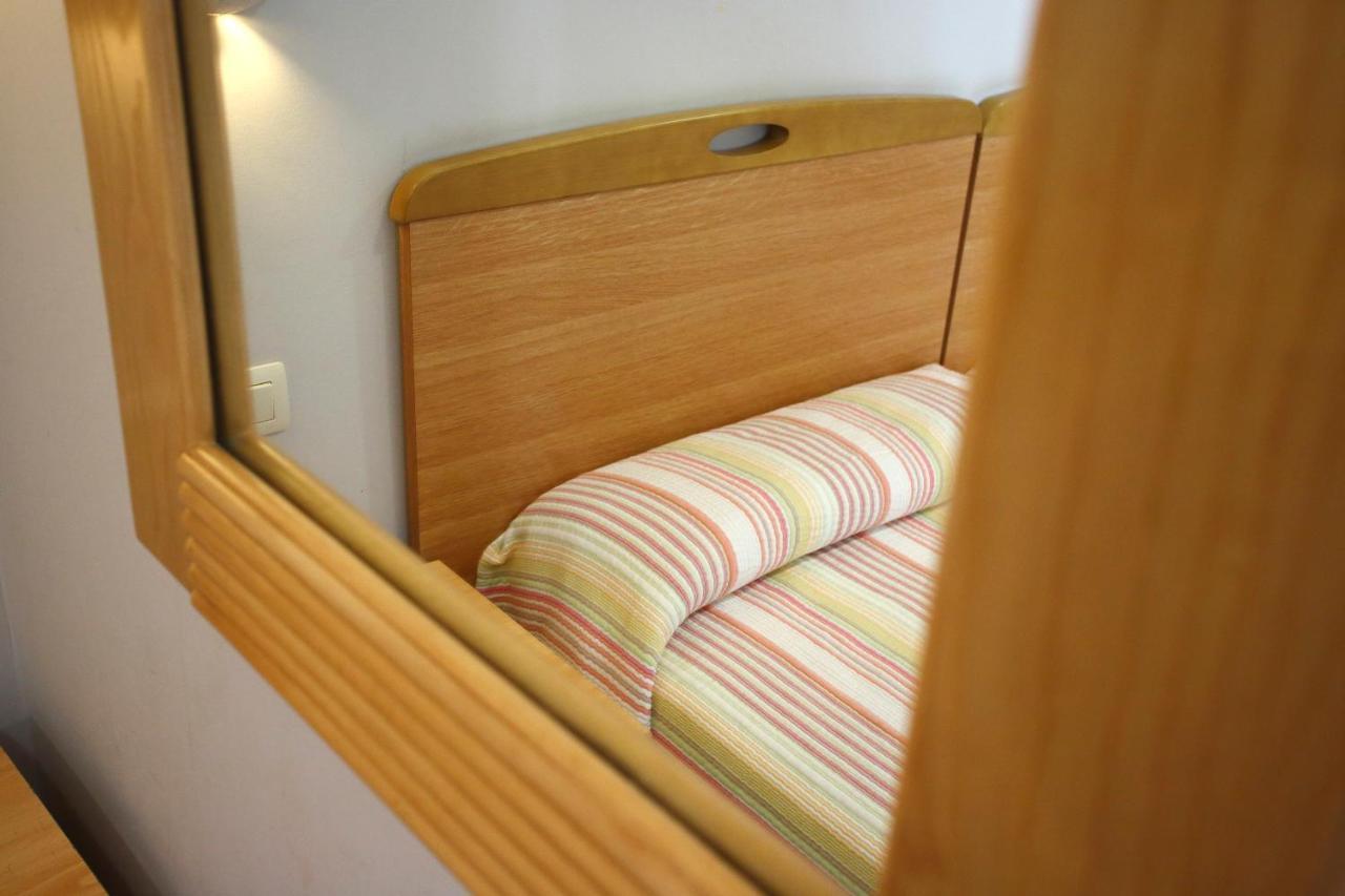 Pension San Telmo / San Juan 산세바스티안 외부 사진