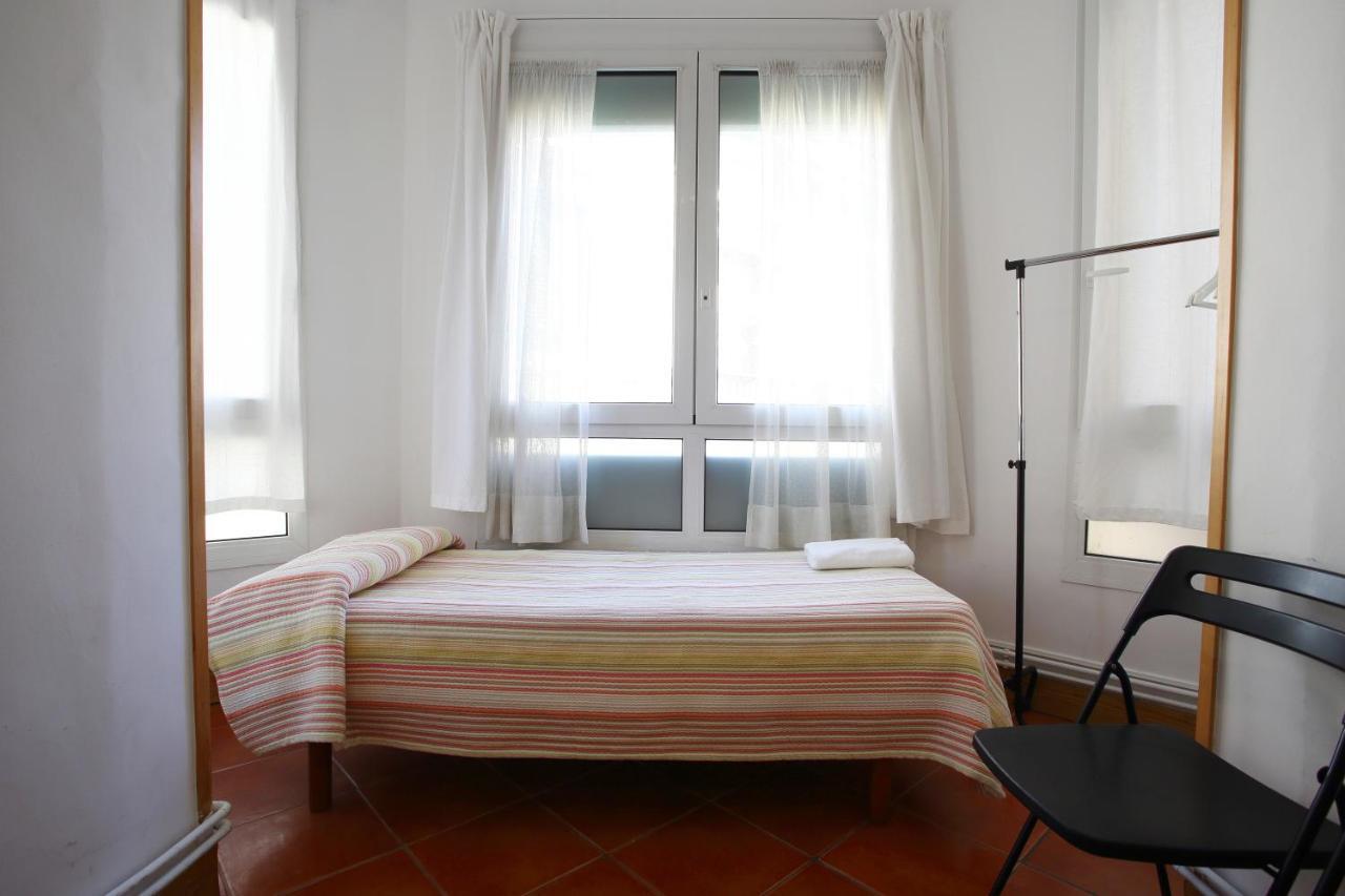 Pension San Telmo / San Juan 산세바스티안 외부 사진